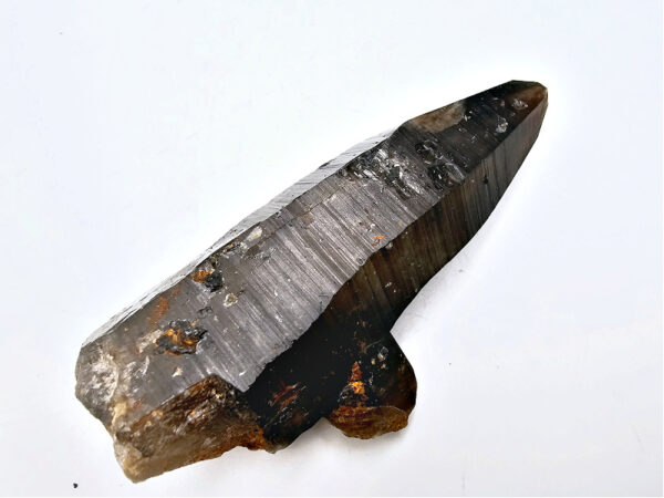 Smoky Quartz Point Rough L (62g)