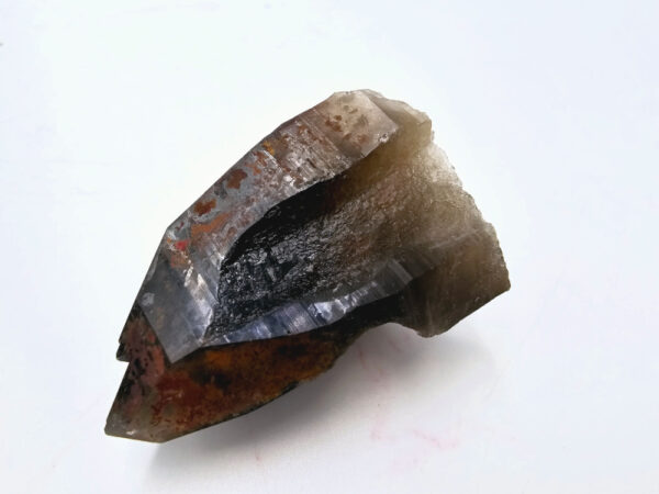 Smoky Quartz Point Rough N (56g)