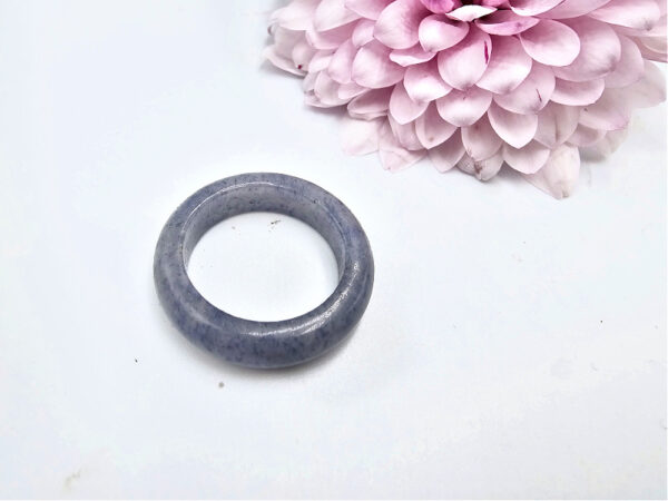 Sodalite Band Ring