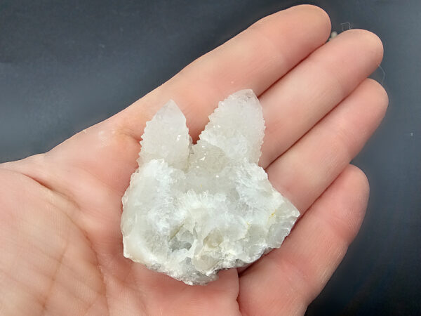 Spirit Quartz Cluster S (38g) - Image 2