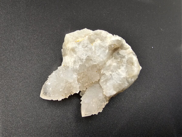 Spirit Quartz Cluster S (38g)