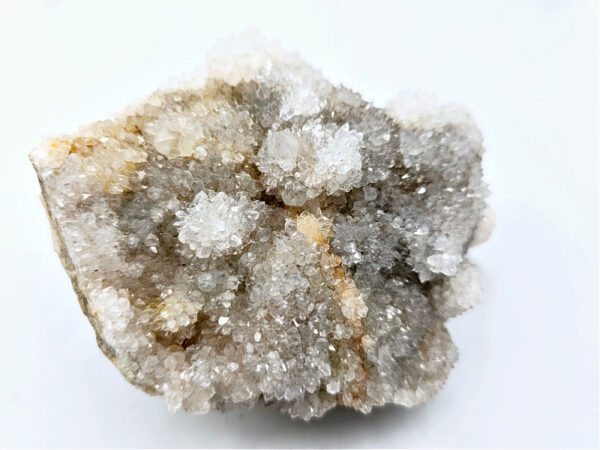 Spirit Quartz Cluster G (848g)