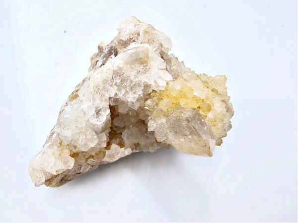 Spirit Quartz Cluster U (96g)