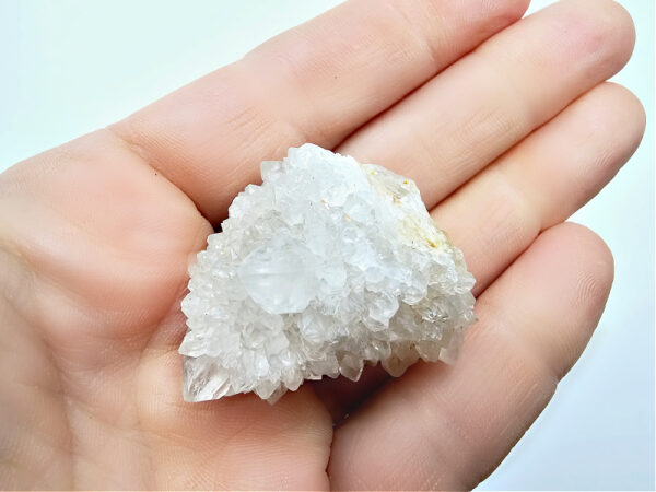 Spirit Quartz Cluster V (30g)