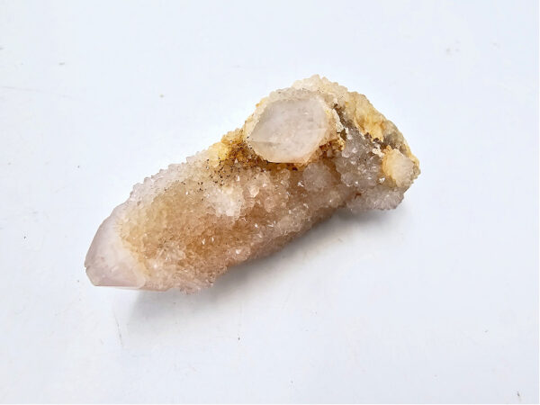 Spirit Quartz Point  A (27.8g)