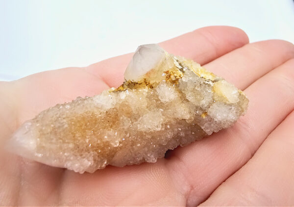 Spirit Quartz Point  A (27.8g) - Image 2