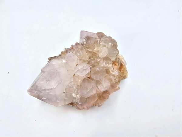 Spirit Quartz Point V (39g)