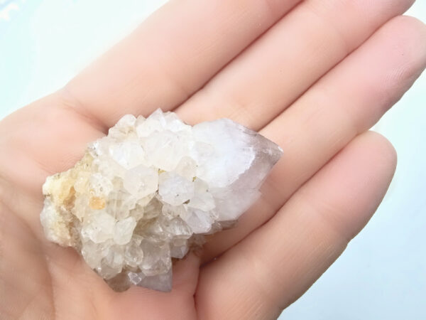 Spirit Quartz Point V (39g) - Image 2