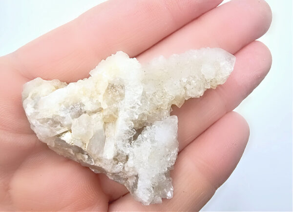 Spirit Quartz Point W (31.1g) - Image 2