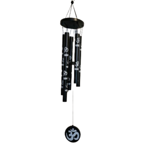 OM Wind Chime, wind chime, wind chimes south africa, garden decor