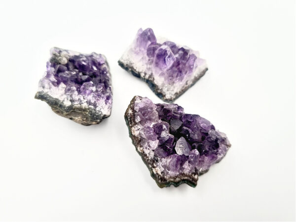 Amethyst Cluster (2-3cm)