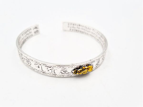 Pi Xiu Feng Shui Bangle - Image 3