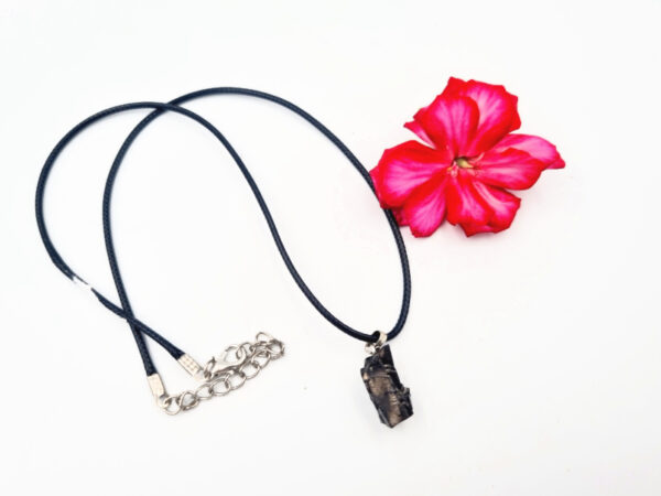 Shungite Noble Elite Necklace - Image 2