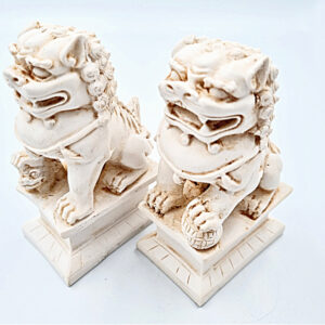 Feng Shui Statues, Fu Dogs