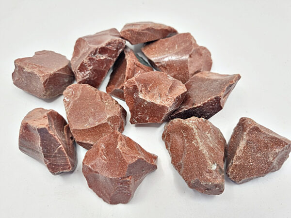 Goldstone Rough Crystal Pieces