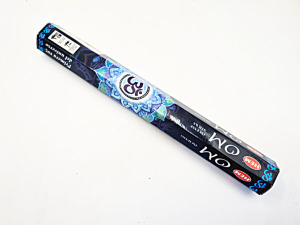 OM Hem Incense sticks