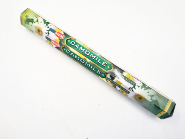 HEM Camomile Incense Sticks HBox