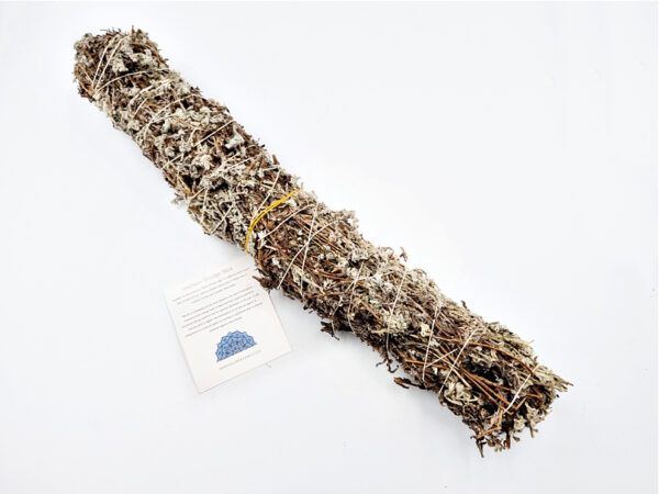 Imphepho Smudge Stick XXL Jumbo (35-38cm)