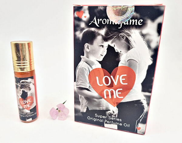 Aromafume Love Me Perfume Oil