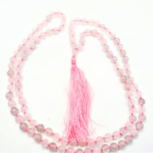 Mala Bead Necklaces