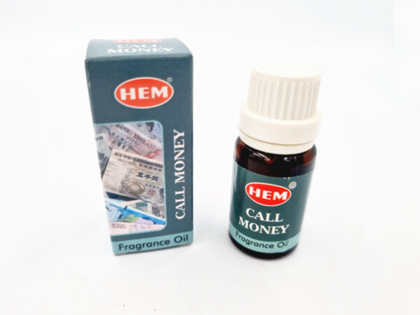 HEM Aroma Oil Call Money