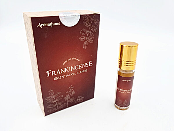 Aromafume Frankincense Perfume Oil