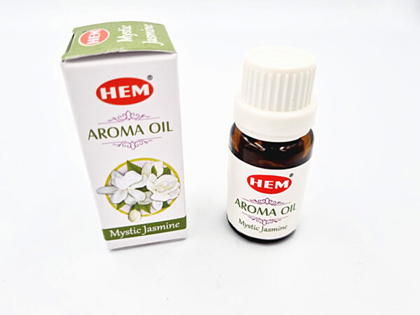 HEM Aroma Jasmine (10ml)