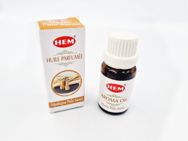 HEM Aroma Mystic Palo Santo (10ml)