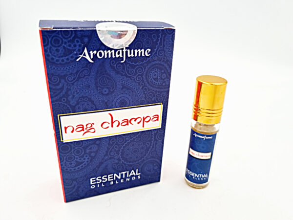 Aromafume Nag Champa Perfume Oil