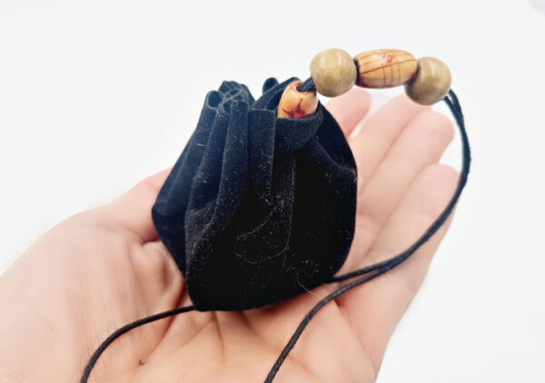 Crystal Storage Pouch - Image 2