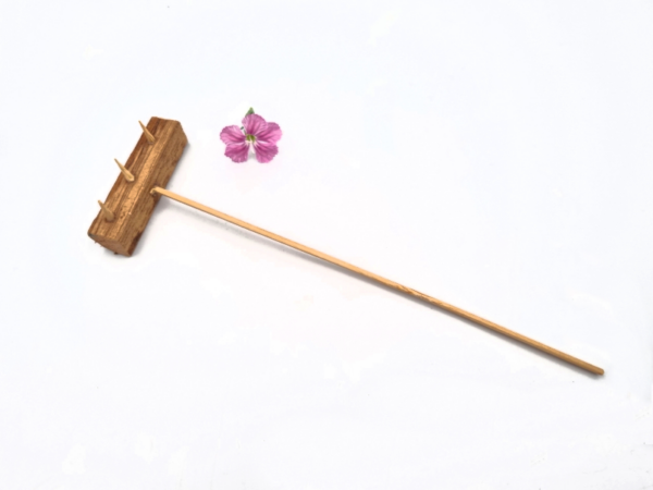 Wooden Zen Garden Rake