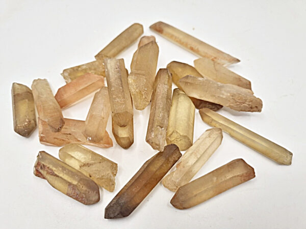 Citrine A Point (4-5cm)