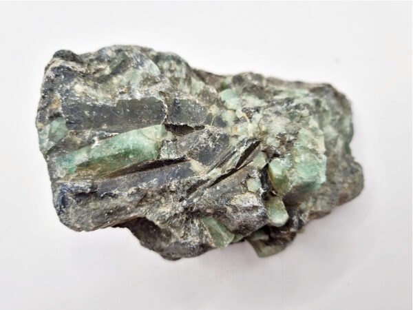 Rough Emerald Crystal Chunk 11cm