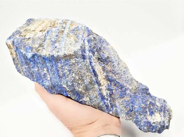 Lapis Lazuli Rough Chunk (1.78g)