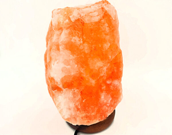 Himalayan Salt Lamp Natural (2-3Kgs)