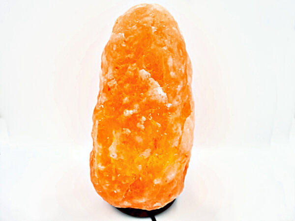 Himalayan Salt Lamp Natural (5-7kg)