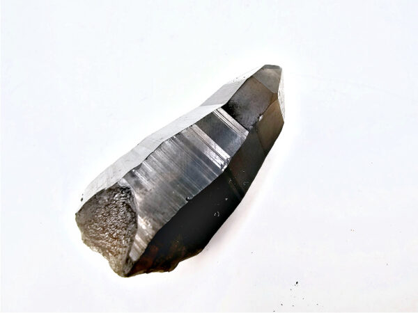 Smoky Quartz Point Rough O (34g)