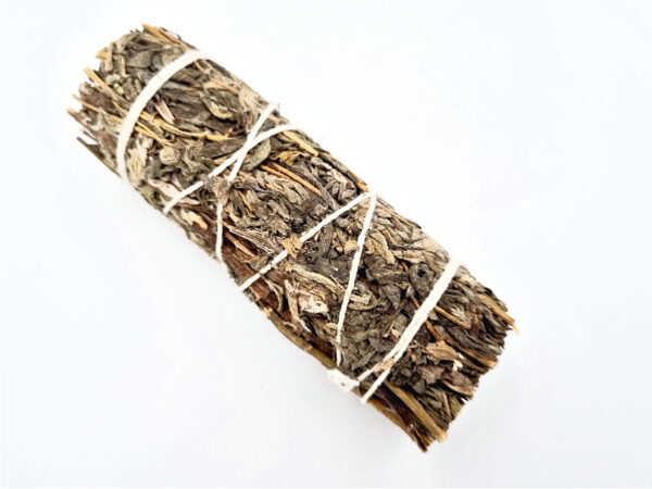 Black Sage Smudge Stick