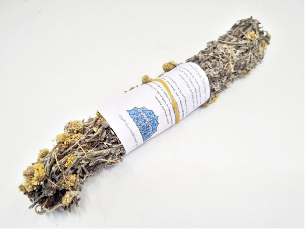 Wild Imphepho Smudge Sticks