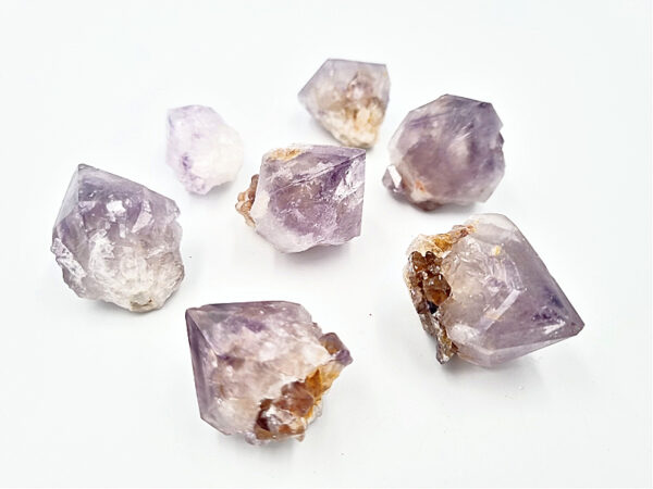 Amethyst Spirit Quartz Point (2-3cm) - Image 2