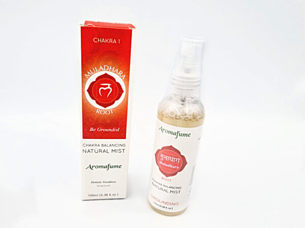 Aromafume Root Natural Mist Spray