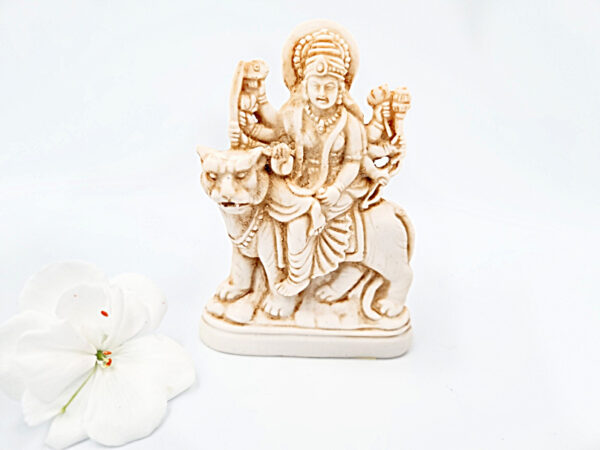 Durga Statue (9cm)