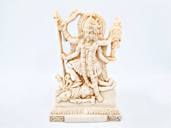 Kali Statue (17cm)