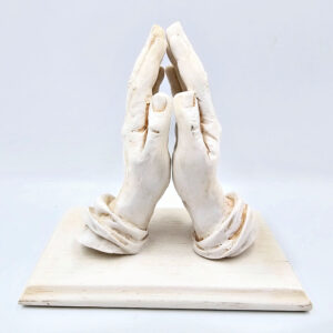 Praying Hands Statue, christanity statue, home decore, praying statue south africa