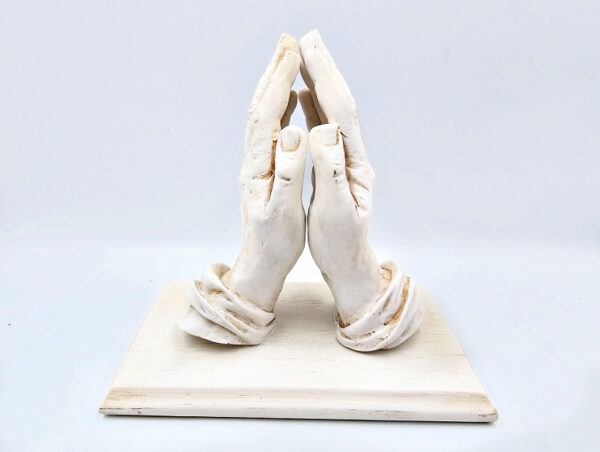 Praying Hands Statue, christanity statue, home decore, praying statue south africa