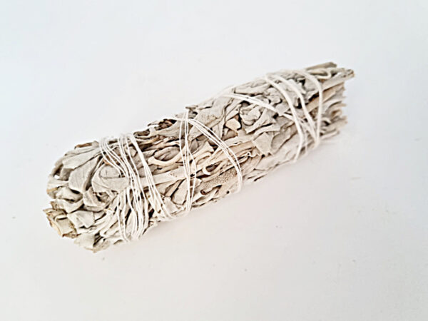 Californian White Sage Smudge Stick (11CM)