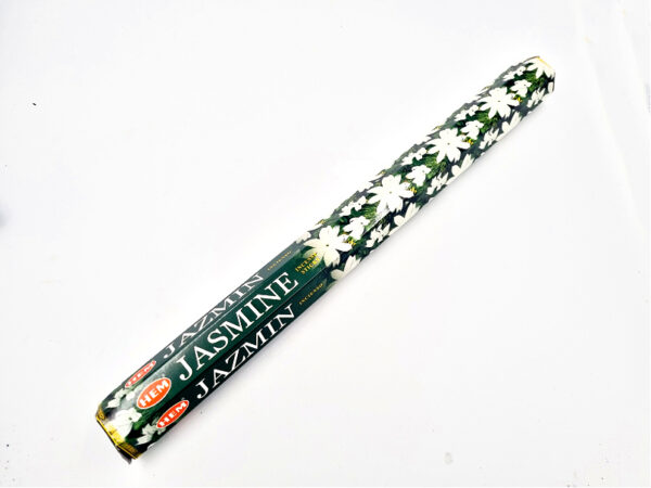 Jasmine Incense Sticks XL (40cm)