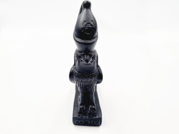 Horus Egyptian Statue (14cm) - Image 2