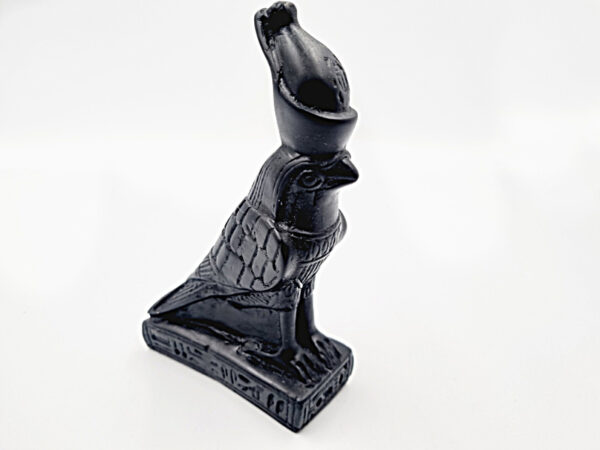 Horus Egyptian Statue (14cm)