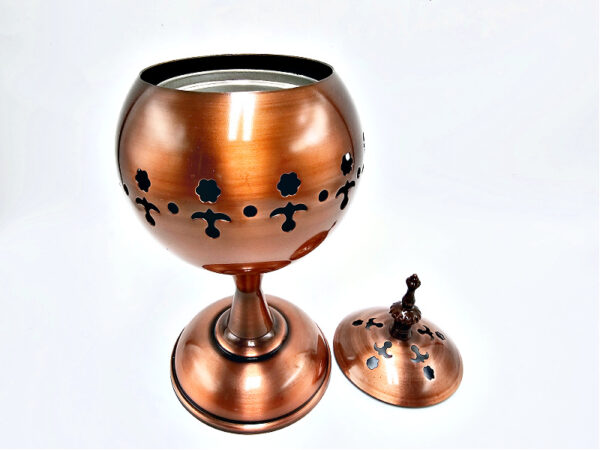 Large Loban Burner Bronze (30cm)